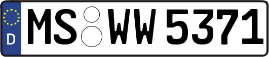MS-WW5371