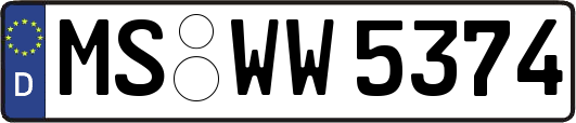 MS-WW5374