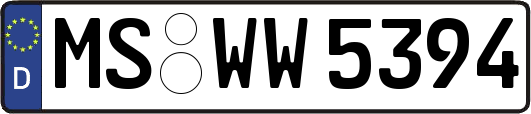 MS-WW5394