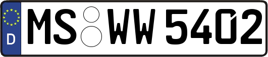 MS-WW5402