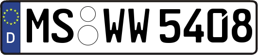 MS-WW5408