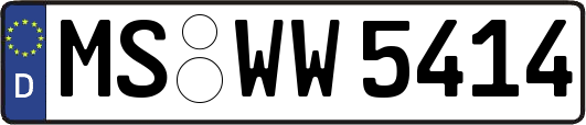 MS-WW5414