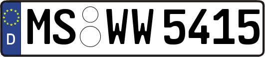MS-WW5415