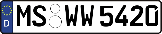 MS-WW5420