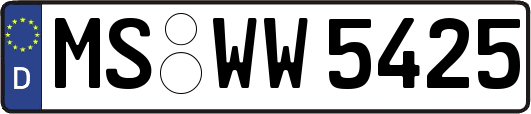 MS-WW5425