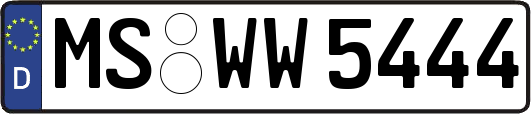 MS-WW5444
