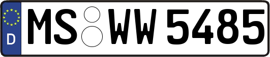 MS-WW5485
