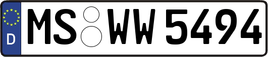 MS-WW5494