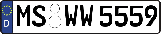 MS-WW5559