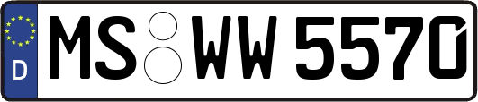 MS-WW5570