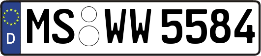 MS-WW5584