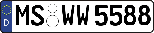 MS-WW5588