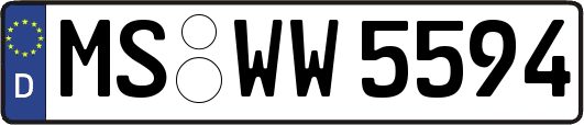 MS-WW5594