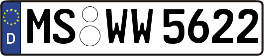 MS-WW5622