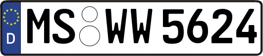 MS-WW5624