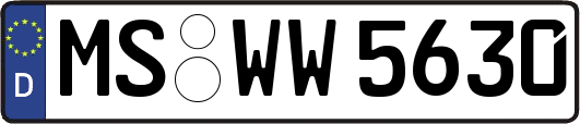 MS-WW5630
