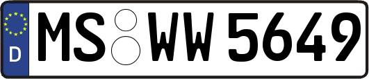 MS-WW5649