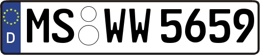 MS-WW5659