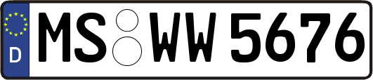 MS-WW5676