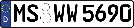 MS-WW5690