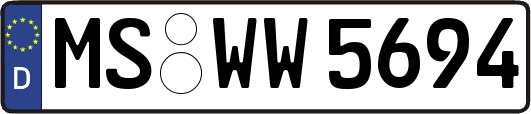 MS-WW5694