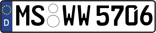MS-WW5706