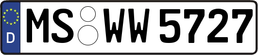 MS-WW5727