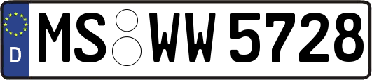 MS-WW5728