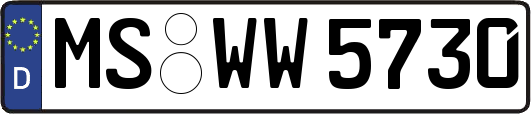 MS-WW5730