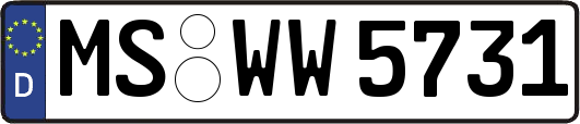 MS-WW5731