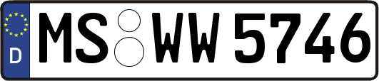 MS-WW5746