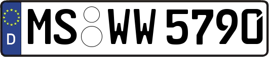 MS-WW5790