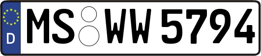 MS-WW5794