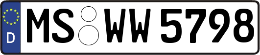 MS-WW5798