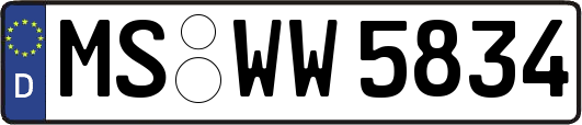 MS-WW5834