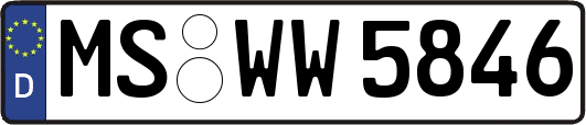 MS-WW5846