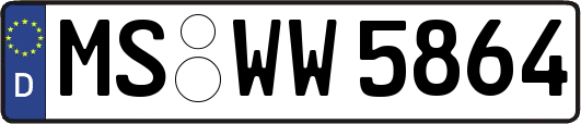 MS-WW5864