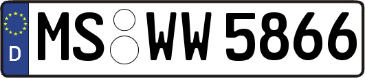 MS-WW5866