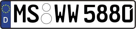 MS-WW5880