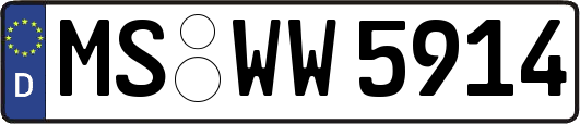 MS-WW5914