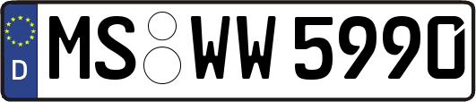 MS-WW5990