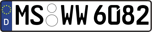 MS-WW6082