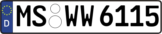 MS-WW6115