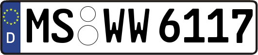 MS-WW6117