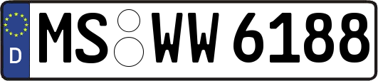 MS-WW6188
