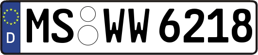 MS-WW6218