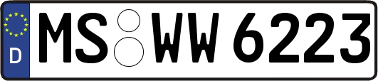 MS-WW6223