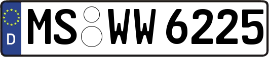 MS-WW6225