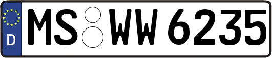MS-WW6235