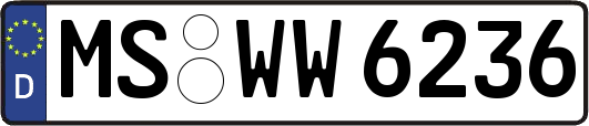 MS-WW6236